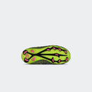 Charly Zinetik YT Soccer Cleats (black/fuchsia)