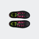 Charly Zinetik YT Soccer Cleats (black/fuchsia)
