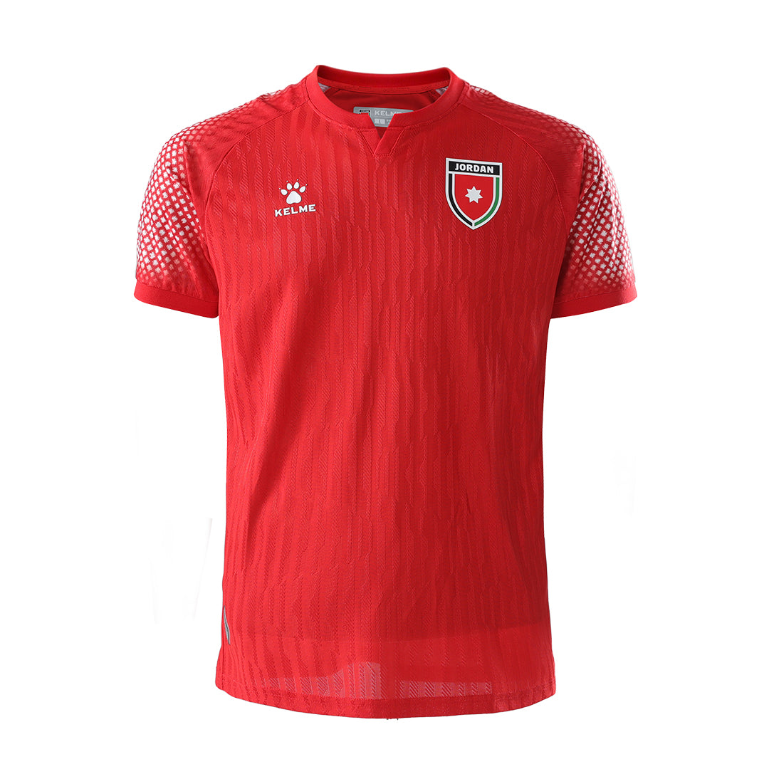 Kelme 2026 Jordan Authentic World Cup Away Soccer Jersey