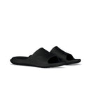 Charly Shanda Men's Sandal Slides (black)