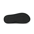 Charly Shanda Men's Sandal Slides (black)