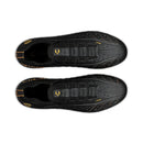 Charly Zinetik PFX Soccer Cleats (black/gold)