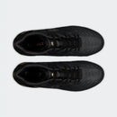 Charly Hot Cross 5.0 FG Soccer Cleats (black/gold)