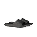 Charly Shanda Women's Sandal Slides (black)