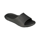 Charly Shanda Women's Sandal Slides (black)