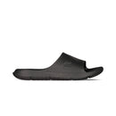 Charly Shanda Women's Sandal Slides (black)