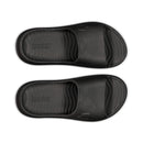 Charly Shanda Women's Sandal Slides (black)