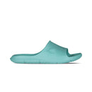 Charly Shanda Women's Sandal Slides (aqua)