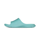 Charly Shanda Women's Sandal Slides (aqua)