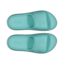 Charly Shanda Women's Sandal Slides (aqua)