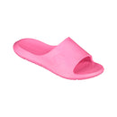 Charly Shanda Women's Sandal Slides (pink)