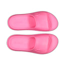 Charly Shanda Women's Sandal Slides (pink)