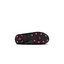 Charly Hotcross 2.0 Youth Soccer Cleats (black/multi)-Soccer Command