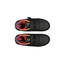 Charly Hotcross 2.0 Youth Soccer Cleats (black/multi)-Soccer Command