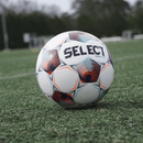 Select Tempo TB v25 NFHS Soccer Ball