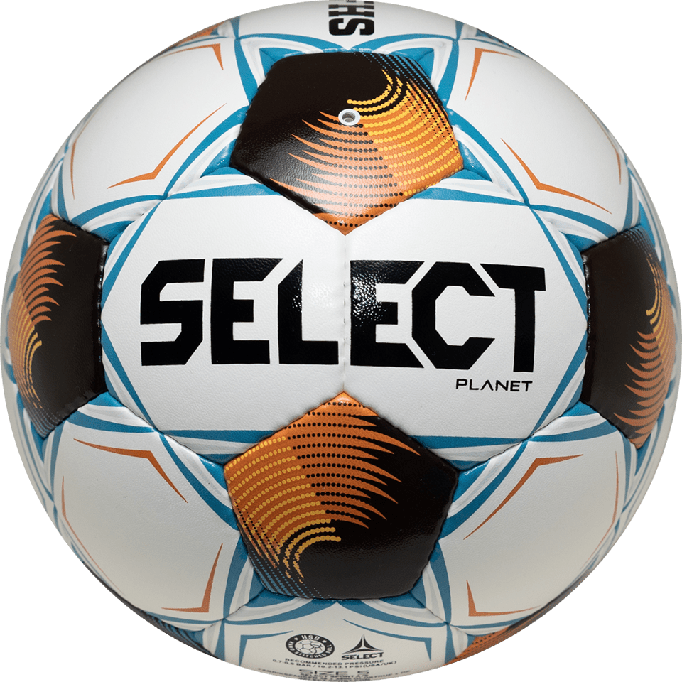 Select Planet NFHS v26 NFHS Soccer Ball Bundle (12-pack with ball bag)