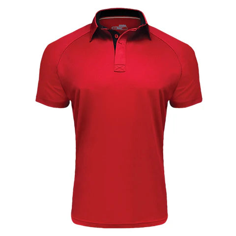 Polo de fútbol Xara Prospect (hombre)