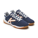 Kelme Indoor Copa Futsal Shoes (navy)