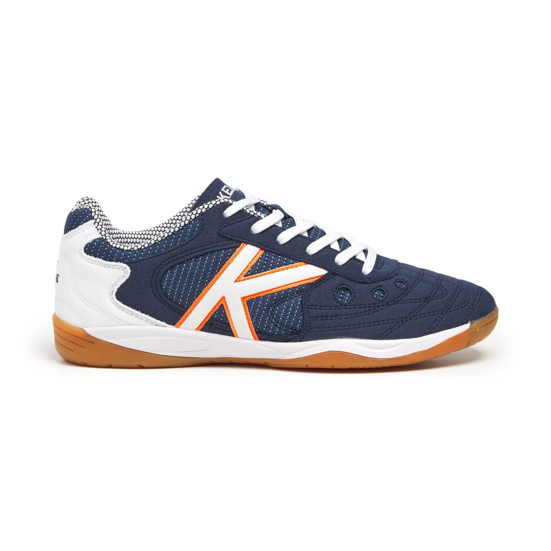 Kelme Indoor Copa Zapatillas de fútbol sala (azul marino)