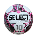 Select Numero 10 Cure v23 Soccer Ball-Soccer Command