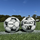 Select Numero 10 NFHS v25 Soccer Ball