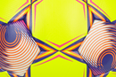Select Numero 10 Turf Match v25 NFHS Soccer Ball