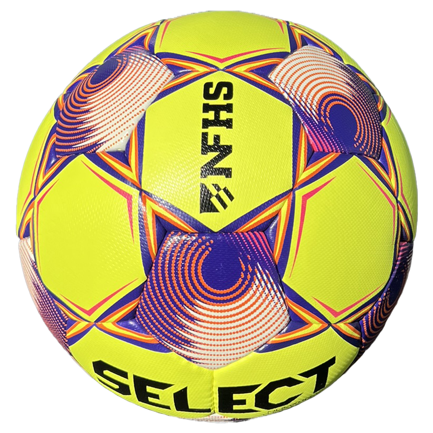 Select Numero 10 Turf Match v25 NFHS Soccer Ball