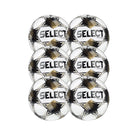 Select Royale v25 NFHS Soccer Ball (6-pack)
