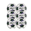Select Royale v25 Soccer Ball (6-pack)