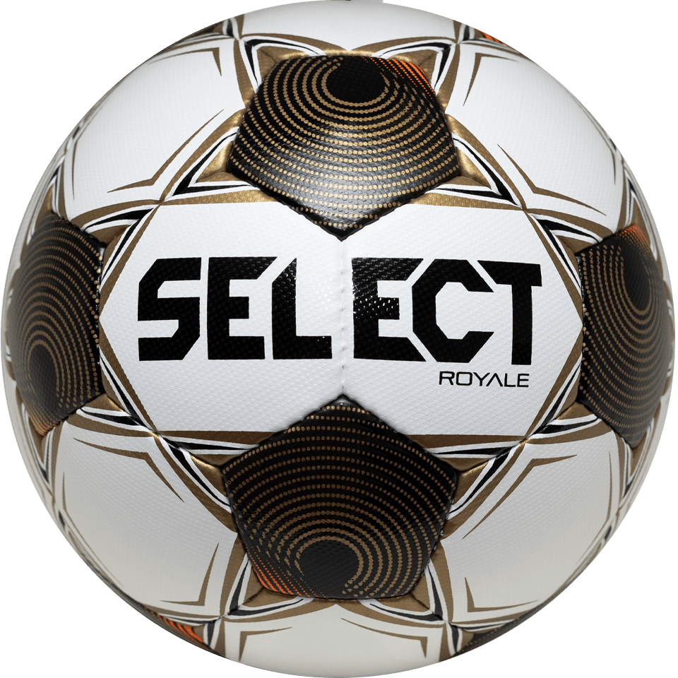 Select Royale NFHS v25 Soccer Ball