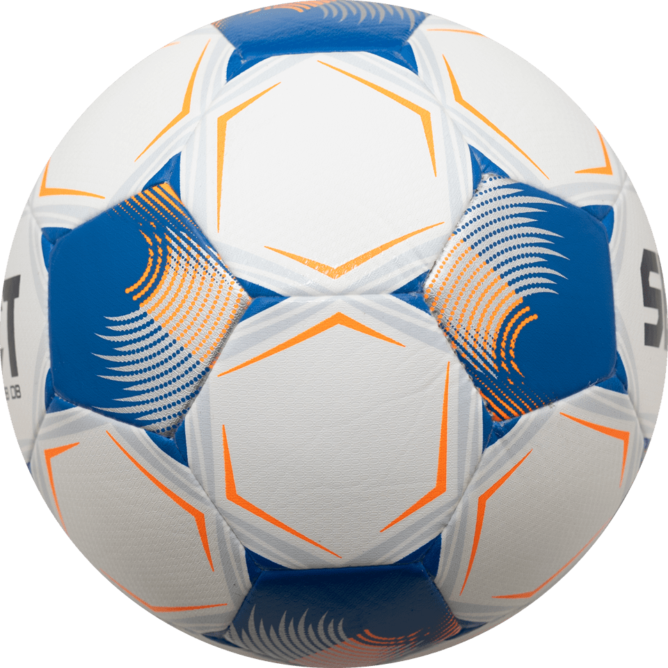 Select Club DB v26 Soccer Ball