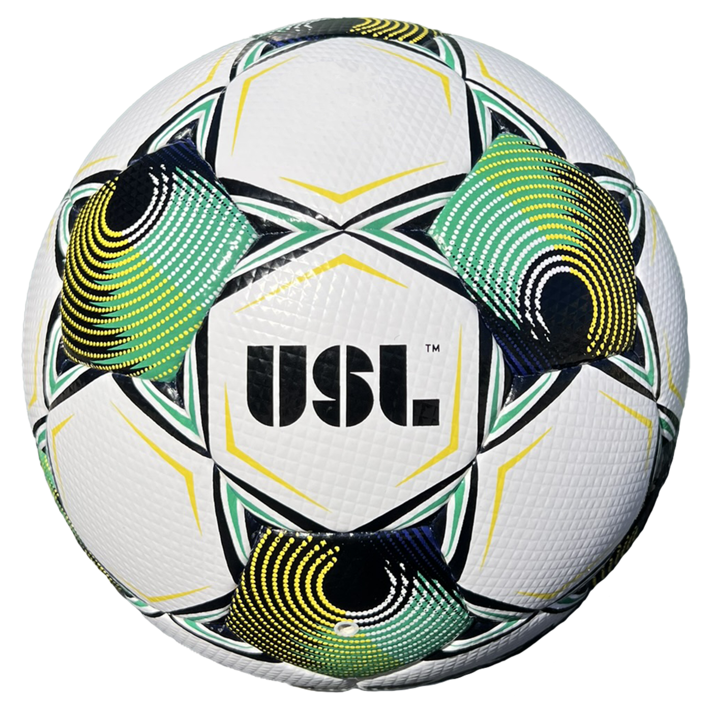 Balón de fútbol réplica Select Brilliant Super USL v25