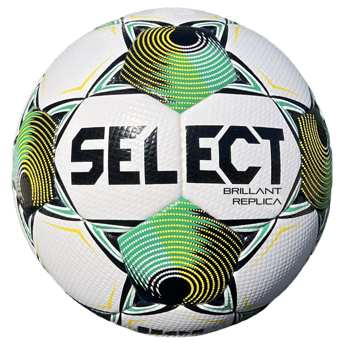 Balón de fútbol réplica Select Brilliant Super USL v25