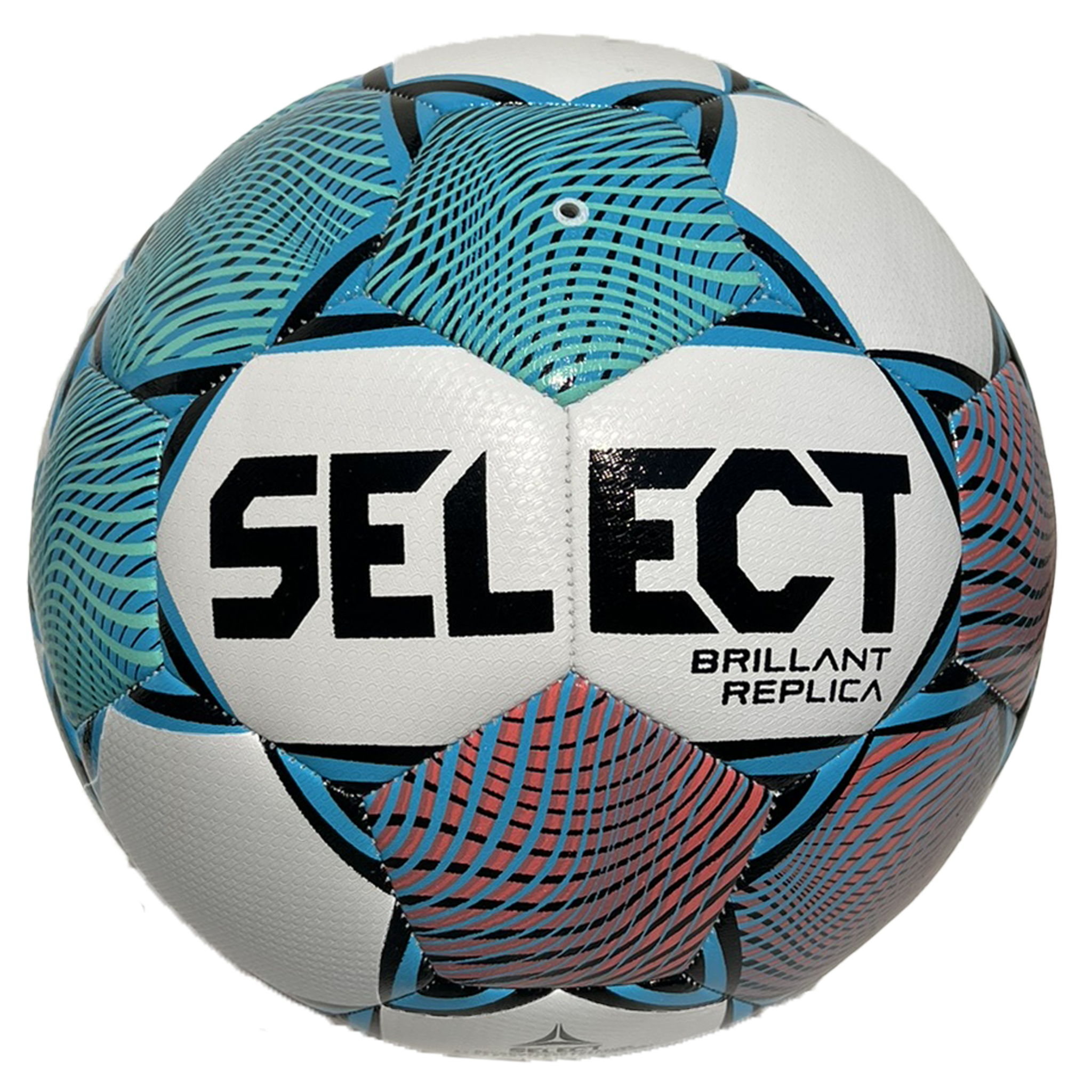 Select Brillant Super USL v26 Replica Soccer Ball