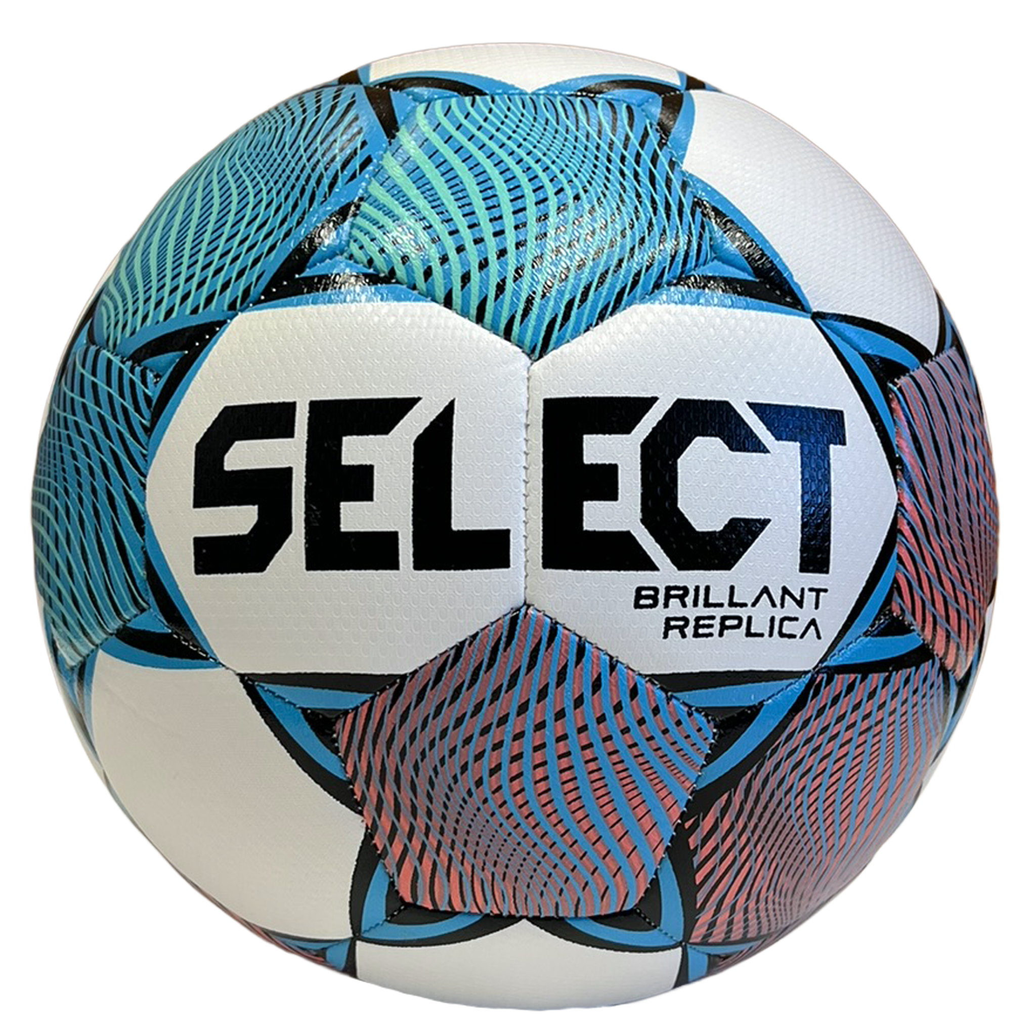 Select Brillant Super USL v26 Replica Soccer Ball