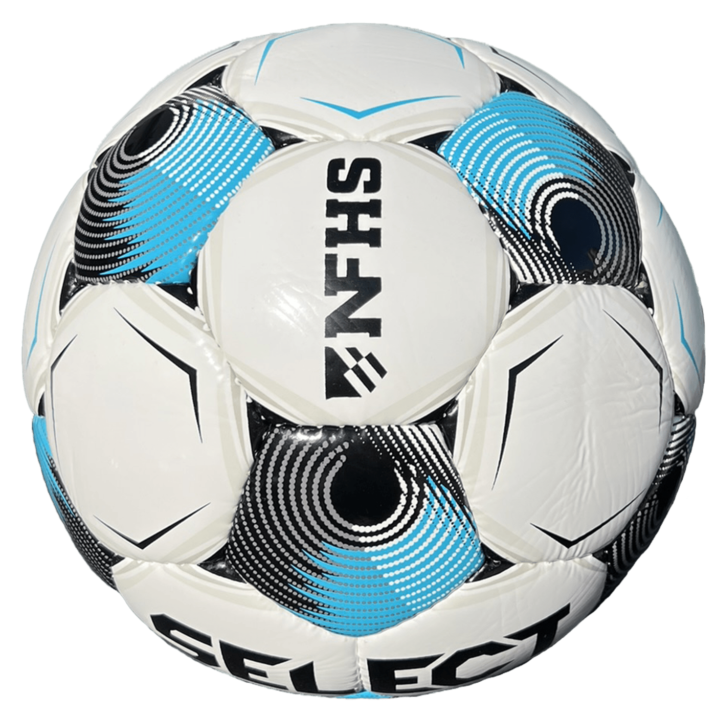 Select Thor NFHS v25 Soccer Ball