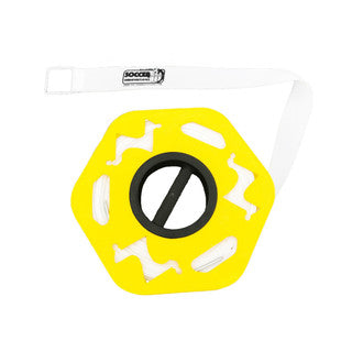 Cinta de marcaje de campo de Soccer Innovations