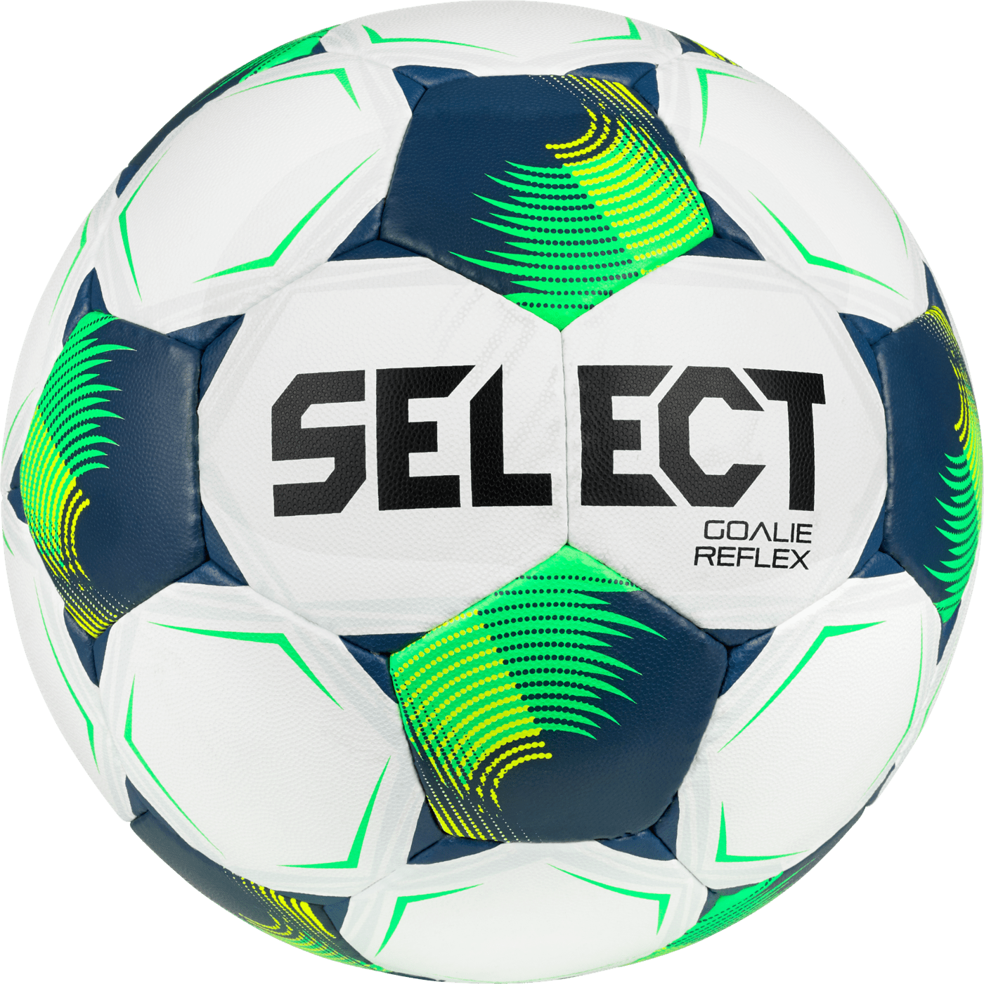Select Goalie Reflex v26