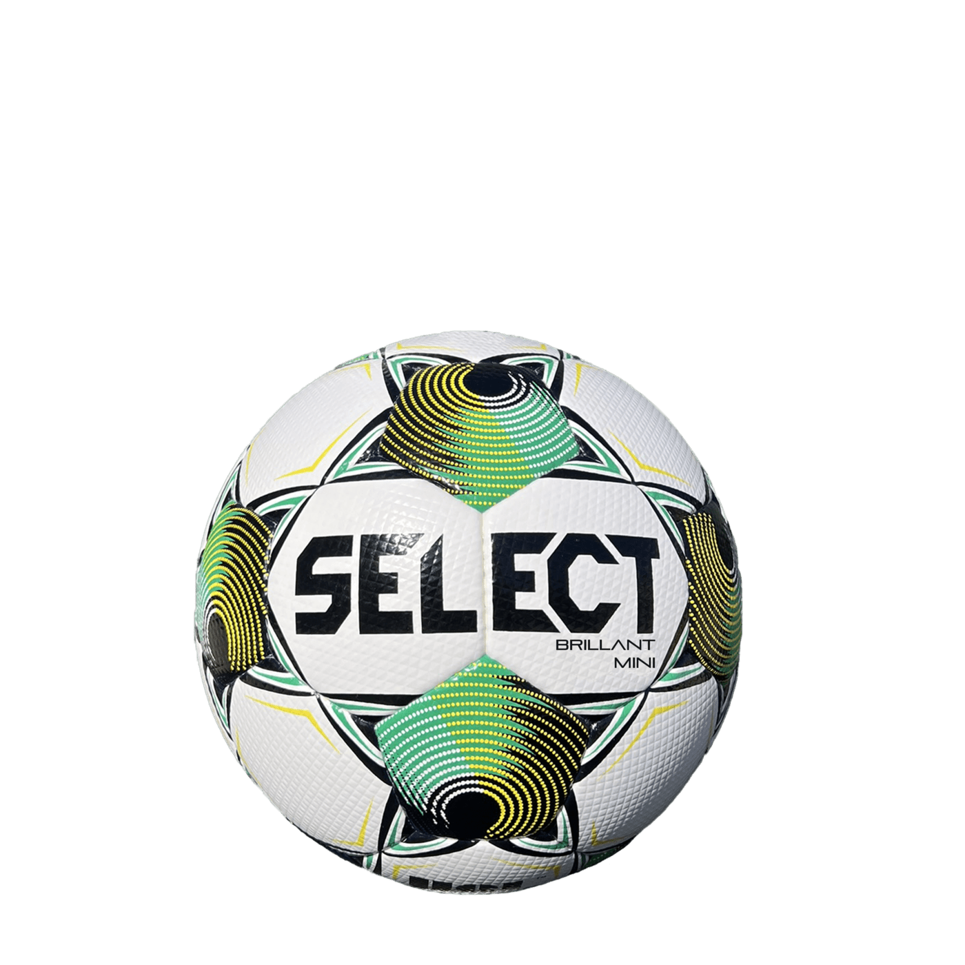 Balón de fútbol mini Select USL Brilliant Super v25