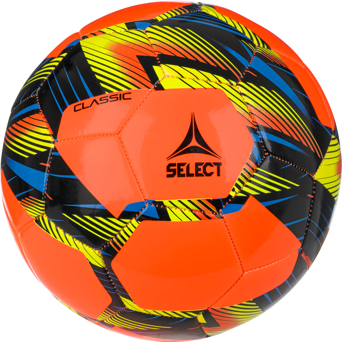 Balón de fútbol Select Classic v24