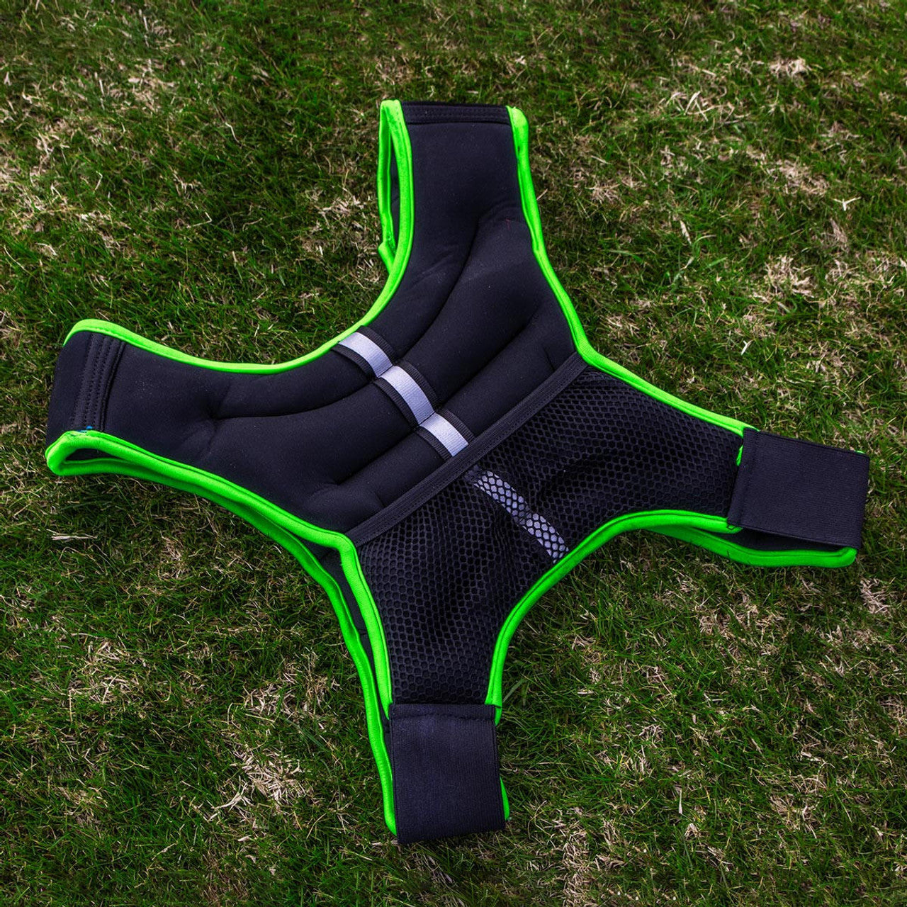 Chaleco ligero Slim Weight de Soccer Innovations