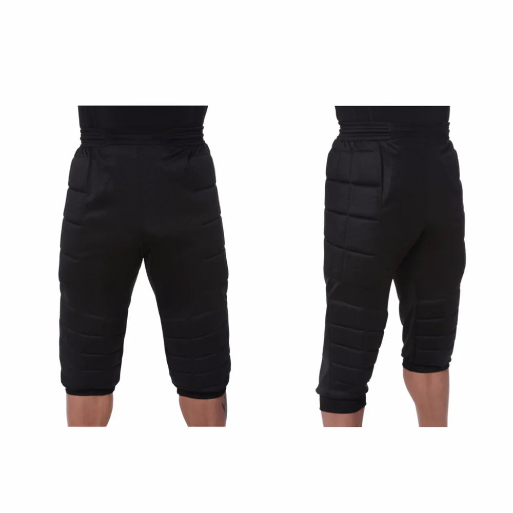 Elite Sport Pro Goalkeeper 3/4 Pants