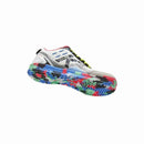 Kelme Hawk Futsal Shoes (white)