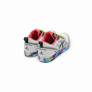 Kelme Hawk Futsal Shoes (white)