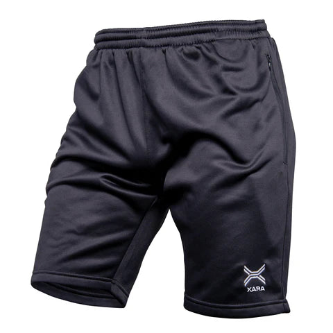 Pantalones cortos de entrenador Xara Bradford