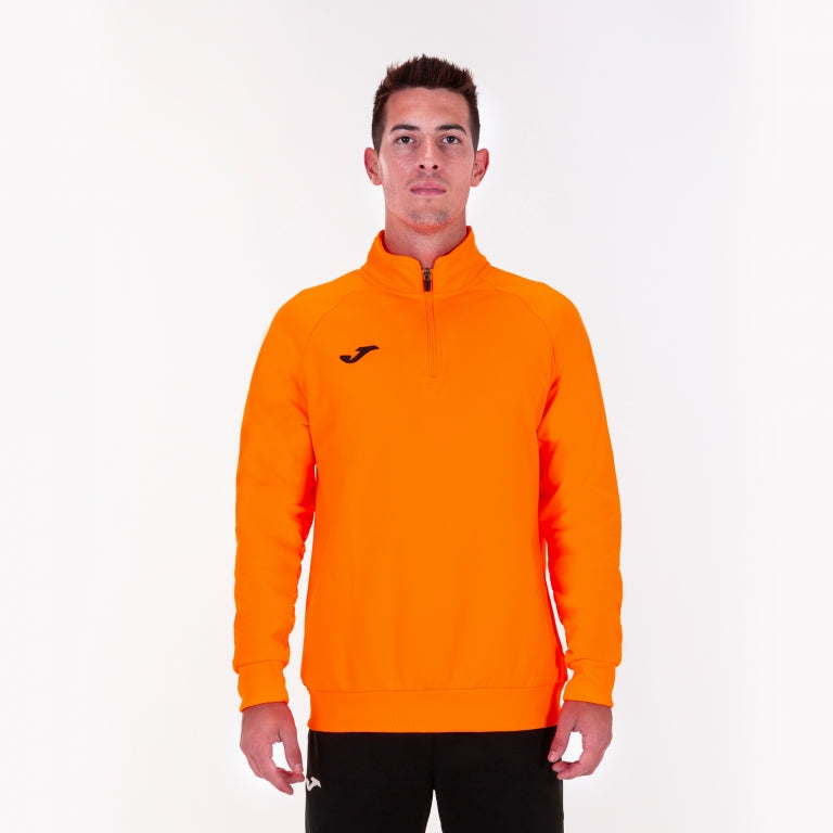 Sudadera con media cremallera Joma Faraon