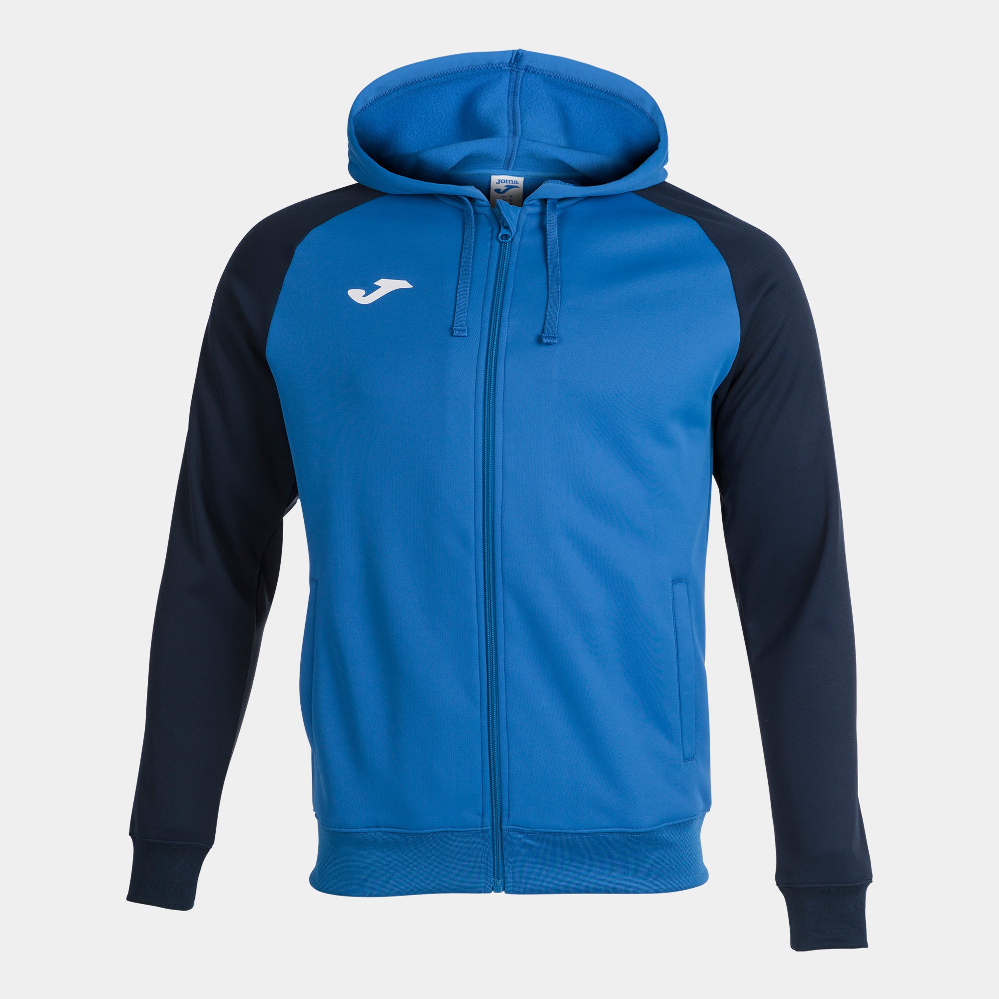 Sudadera con cremallera Joma Academy IV (juvenil)