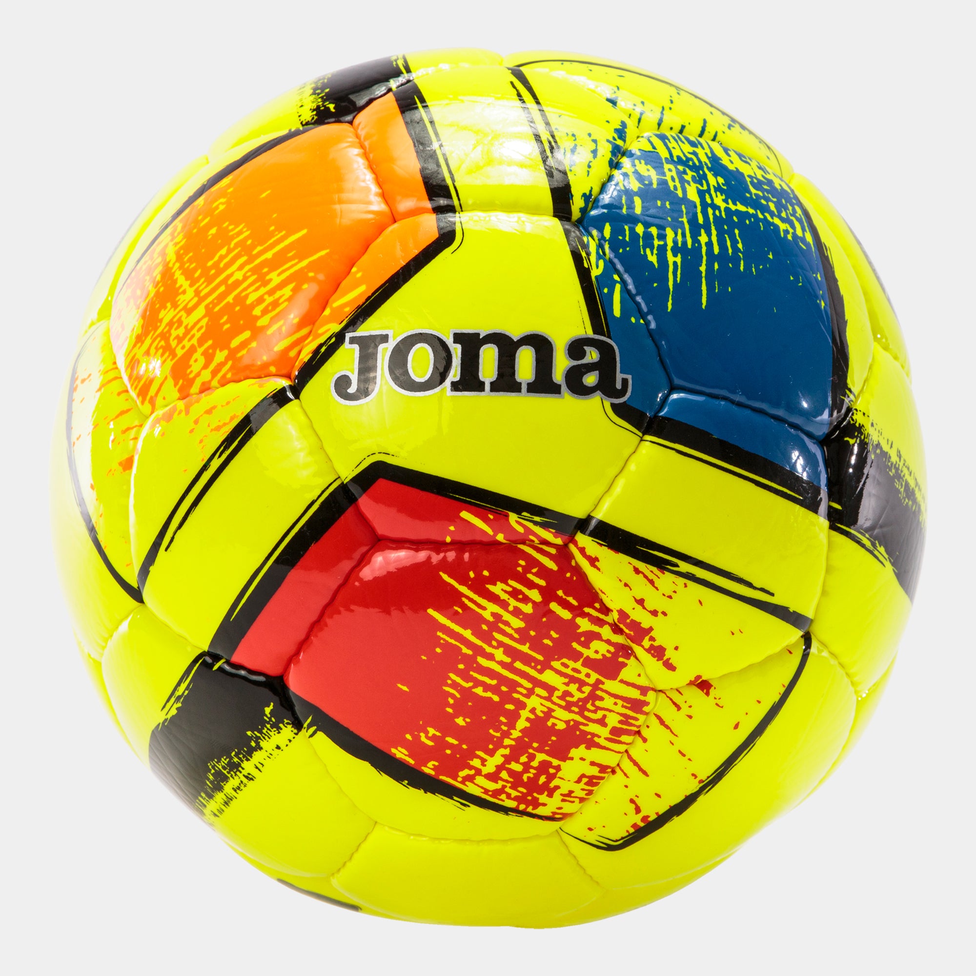 Balones de fútbol Joma Dali II (paquete de 12)
