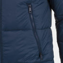 Joma Islandia III Anorak Bench Jacket-Soccer Command