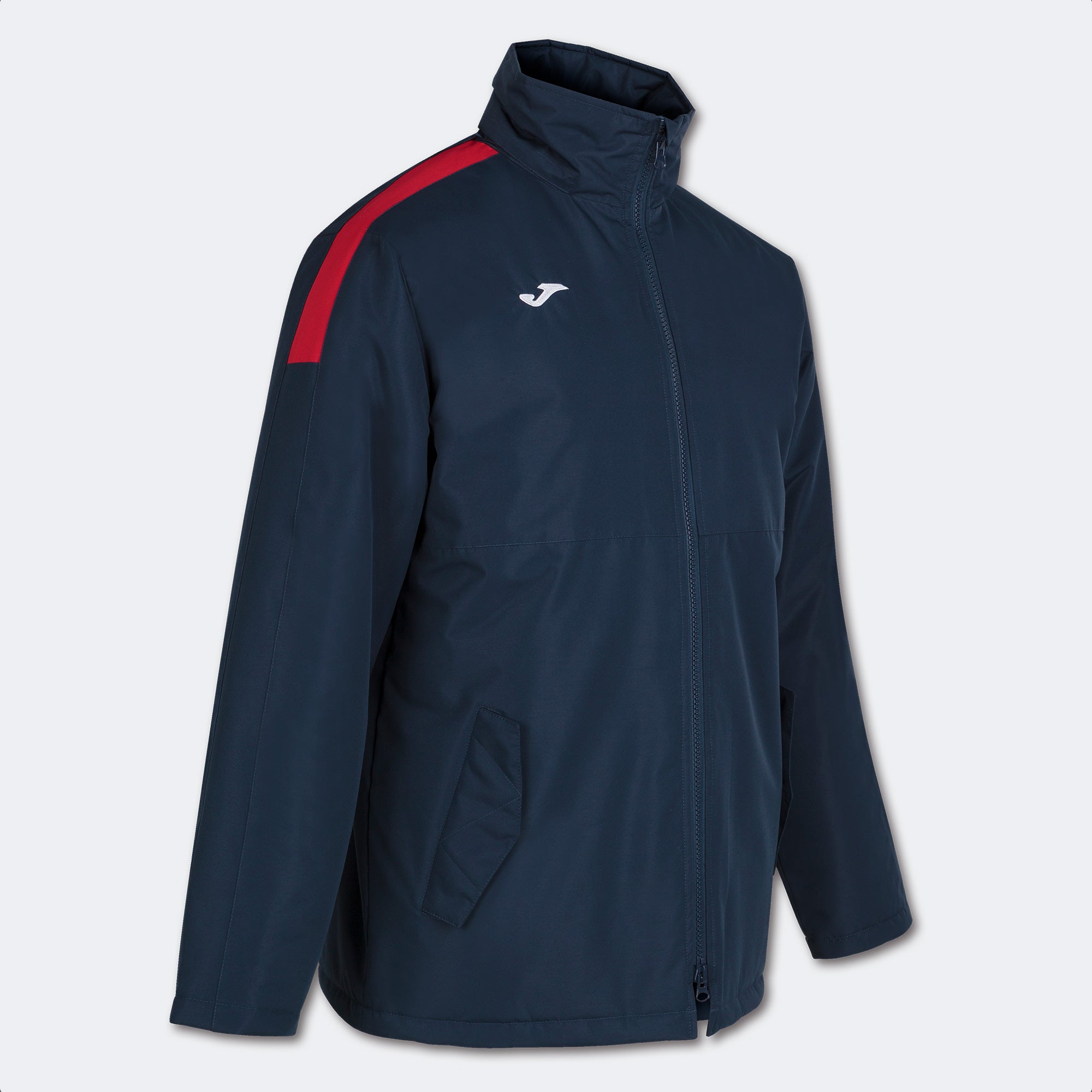 Joma Trivor 3/4 Anorak (juvenil)